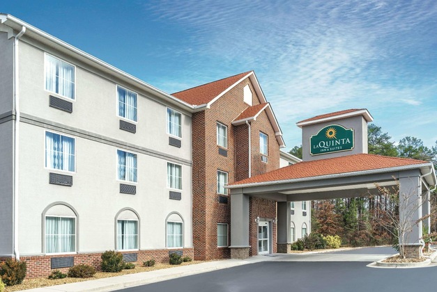 Gallery - La Quinta Inn & Suites By Wyndham Rome