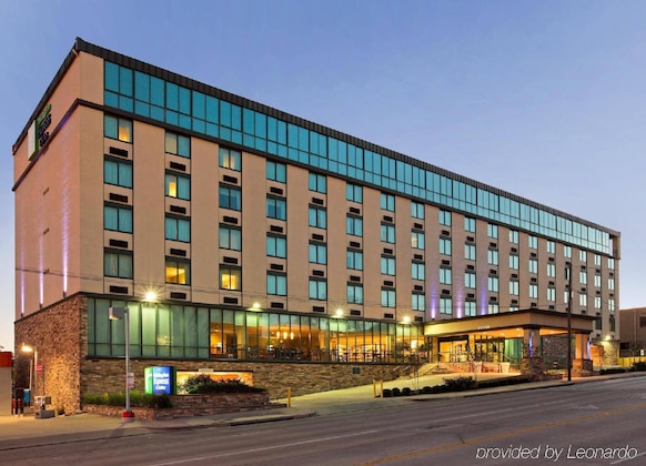 Gallery - Holiday Inn Express Hotel & Suites Fort Worth Downtown, An Ihg Hotel