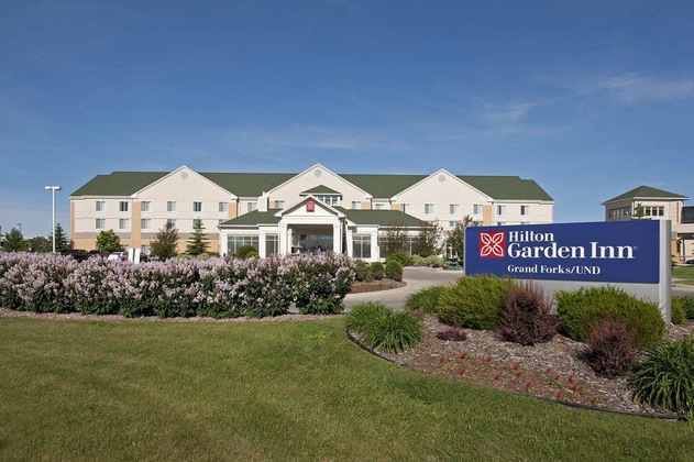Gallery - Hilton Garden Inn Grand Forks - Und