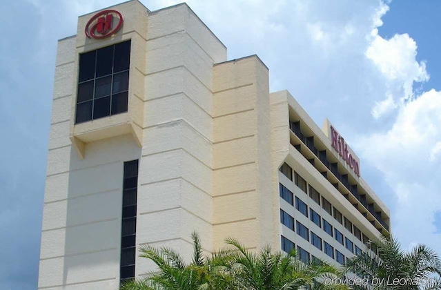 Gallery - Hilton Tampa Airport Westshore