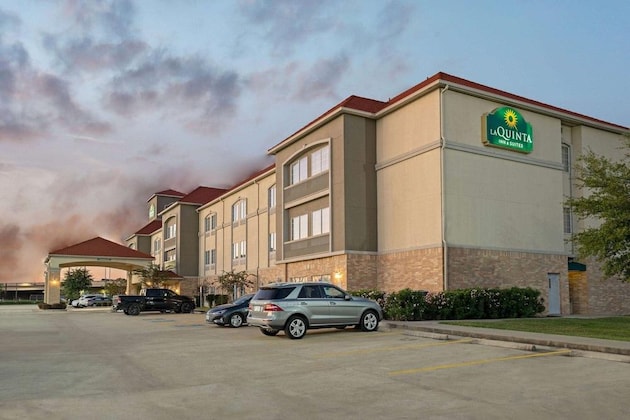 Gallery - La Quinta Inn & Suites by Wyndham Houston - Westchase