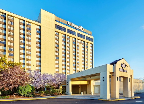 Gallery - Hilton Hasbrouck Heights   Meadowlands
