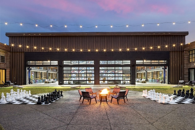 Gallery - The Highlander Hotel, An Ascend Collection Hotel