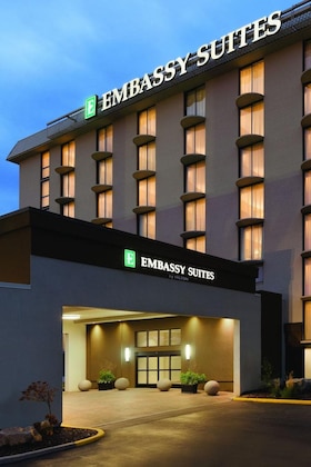 Gallery - Embassy Suites Bloomington