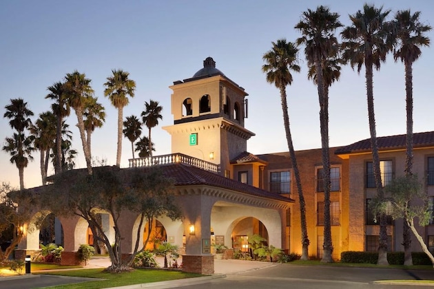 Gallery - Embassy Suites By Hilton Lompoc Central Coast