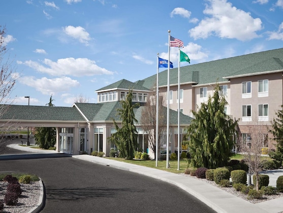 Gallery - Hilton Garden Inn Tri-Cities Kennewick