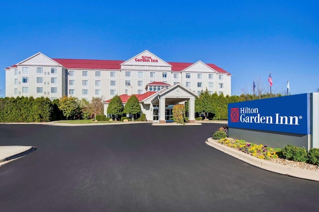 Gallery - Hilton Garden Inn Louisville Northeast