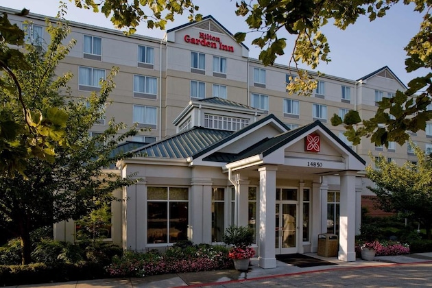Gallery - Hilton Garden Inn Portland Lake Oswego