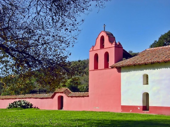 Gallery - Lotus Of Lompoc - A Great Hospitality Inn