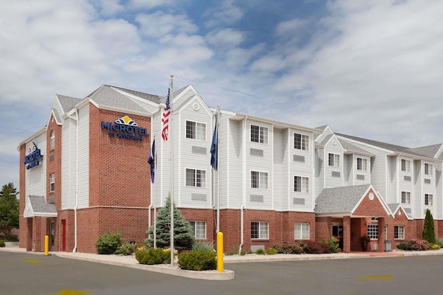 Gallery - Microtel Inn & Suites By Wyndham South Bend At Notre Dame Un