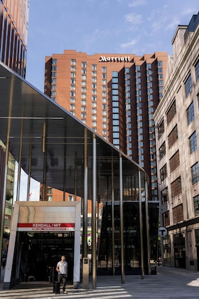 Gallery - Boston Marriott Cambridge