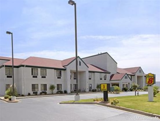 Gallery - Super 8 By Wyndham Southaven