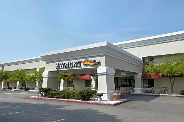Gallery - Baymont By Wyndham Jackson