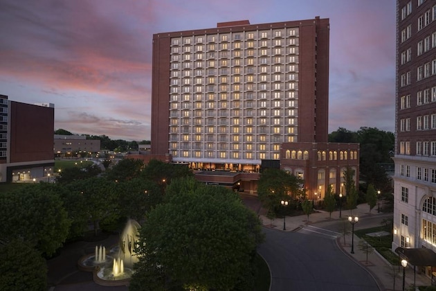 Gallery - The Ritz-Carlton, St. Louis