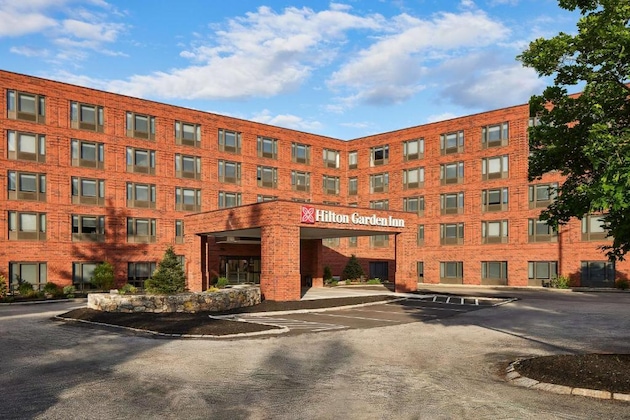 Gallery - Hilton Garden Inn Tewksbury Andover
