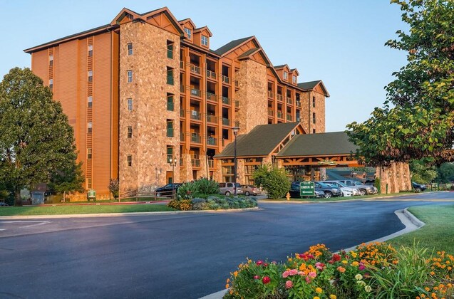 Gallery - Westgate Branson Woods Resort And Cabins