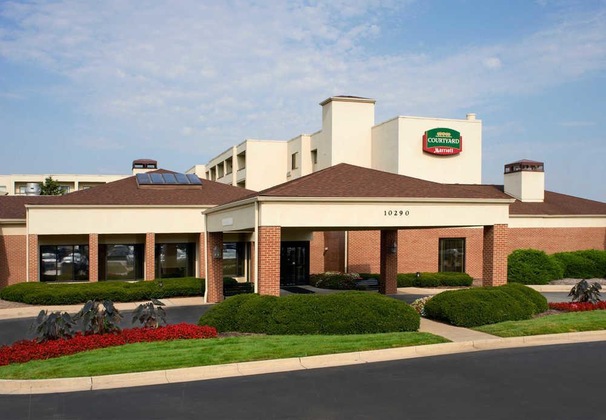 Gallery - Sonesta Select Indianapolis Carmel
