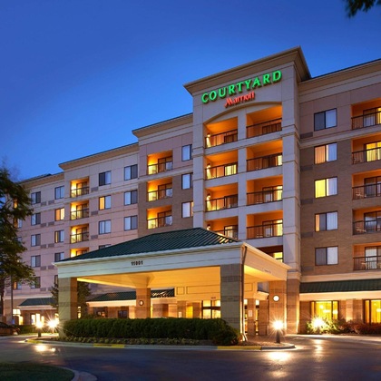 Gallery - Courtyard By Marriott Kansas City Overland Park Convention Center