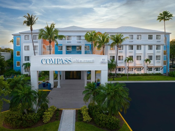 Gallery - Staybridge Suites Naples - Gulf Coast, An Ihg Hotel
