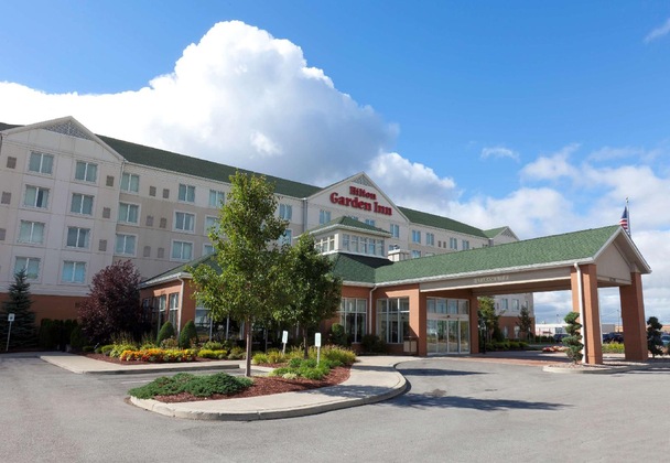 Gallery - Hilton Garden Inn Buffalo Airport
