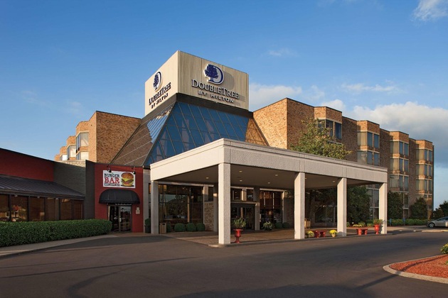 Gallery - Doubletree Murfreesboro
