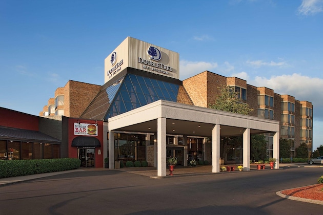 Gallery - Doubletree Murfreesboro