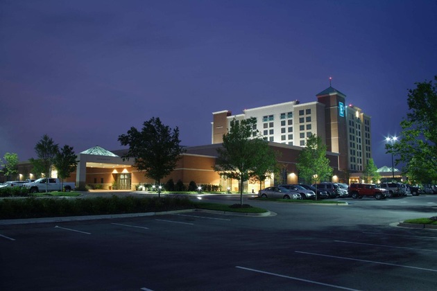 Gallery - Embassy Suites By Hilton Nashville Se Murfreesboro