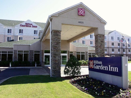 Gallery - Hilton Garden Inn Fayetteville Fort Liberty