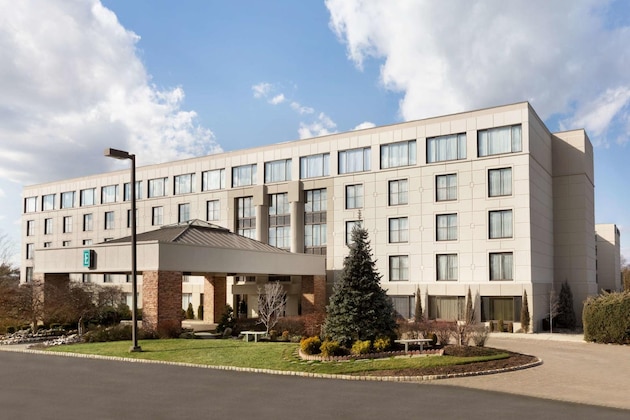 Gallery - Embassy Suites By Hilton Piscataway Somerset