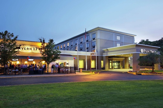 Gallery - Doubletree By Hilton Hotel Mahwah