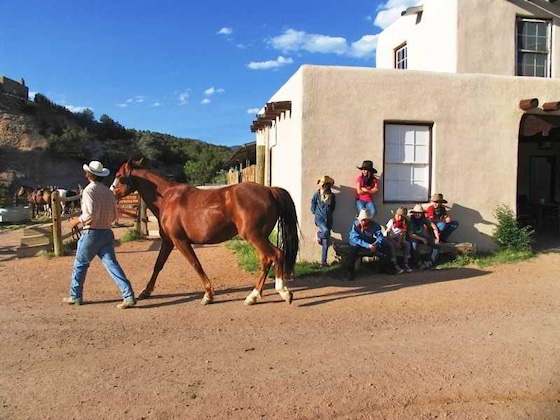 Gallery - The Bishops Lodge Ranch Resort And Spa