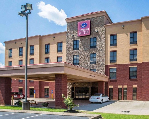 Gallery - Comfort Suites