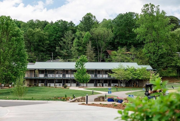 Gallery - Waynesville Inn & Golf Club, Trademark Collection By Wyndham