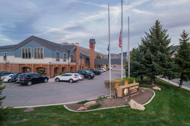 Gallery - Doubletree By Hilton Hotel Park City - The Yarrow