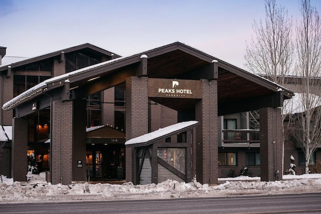 Gallery - Park City Peaks Hotel