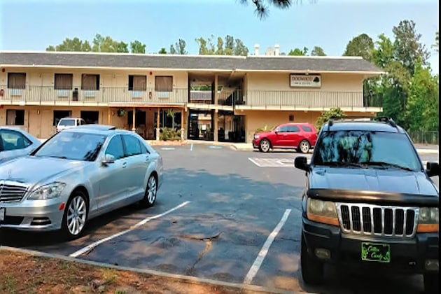 Gallery - Capital O Hotel Richmond Hill Savannah Area I-95