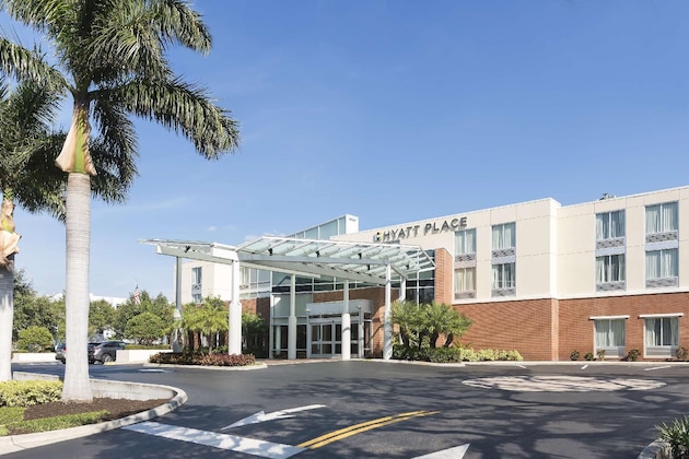 Gallery - Hyatt Place Sarasota Bradenton Airport