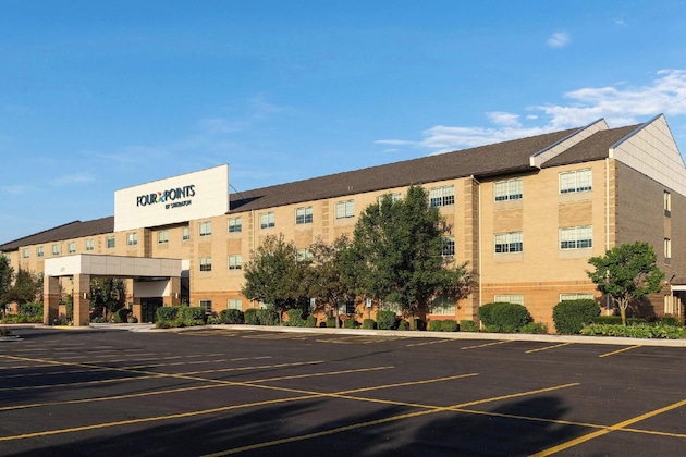 Gallery - Four Points by Sheraton Chicago Schaumburg