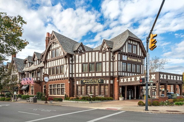 Gallery - Best Western Premier Mariemont Inn