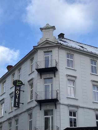 Gallery - P-Hotels Bergen