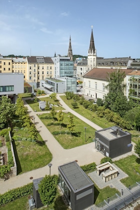 Gallery - Park Inn By Radisson Linz
