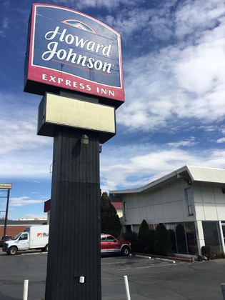 Gallery - Howard Johnson By Wyndham Colorado Springs