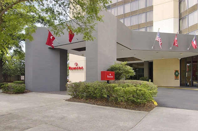 Gallery - Ramada By Wyndham Augusta Downtown Hotel & Conference Center