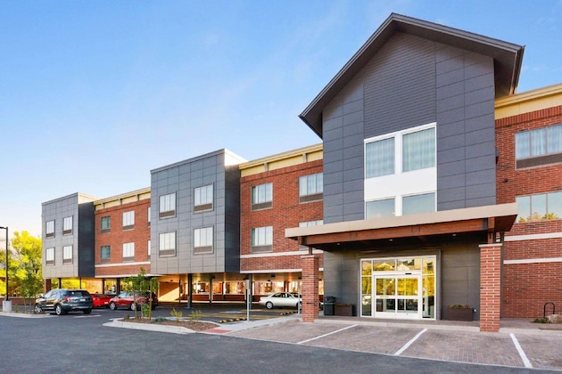 Gallery - Country Inn & Suites By Radisson, Flagstaff Downtown, Az