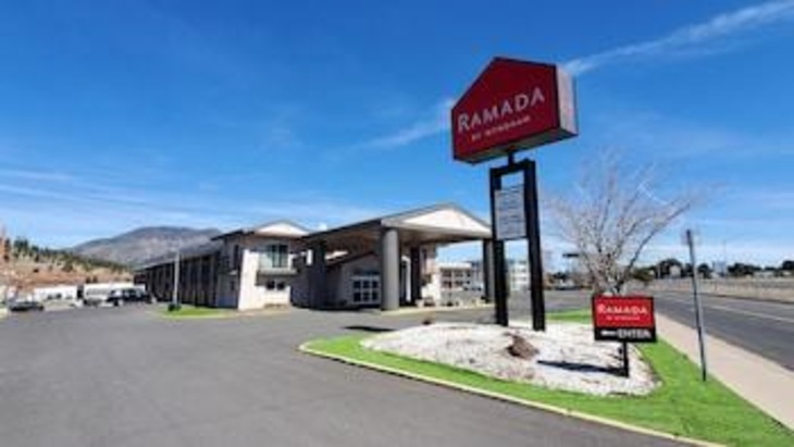 Gallery - Ramada By Wyndham Flagstaff East