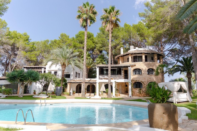 Gallery - Agroturismo Sa Talaia Adults Only