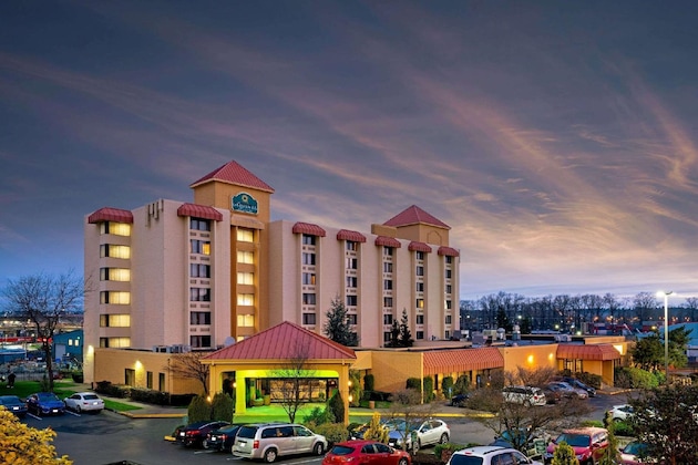 Gallery - La Quinta Inn & Suites By Wyndham Tacoma - Seattle