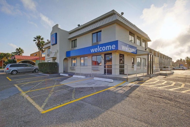 Gallery - Ocean Inn South Padre Island