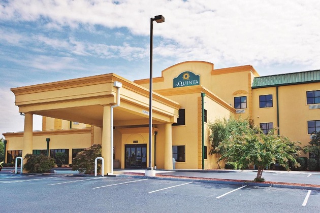 Gallery - La Quinta Inn & Suites By Wyndham Knoxville East