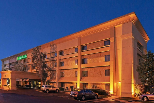 Gallery - La Quinta Inn & Suites El Paso West Bartlett